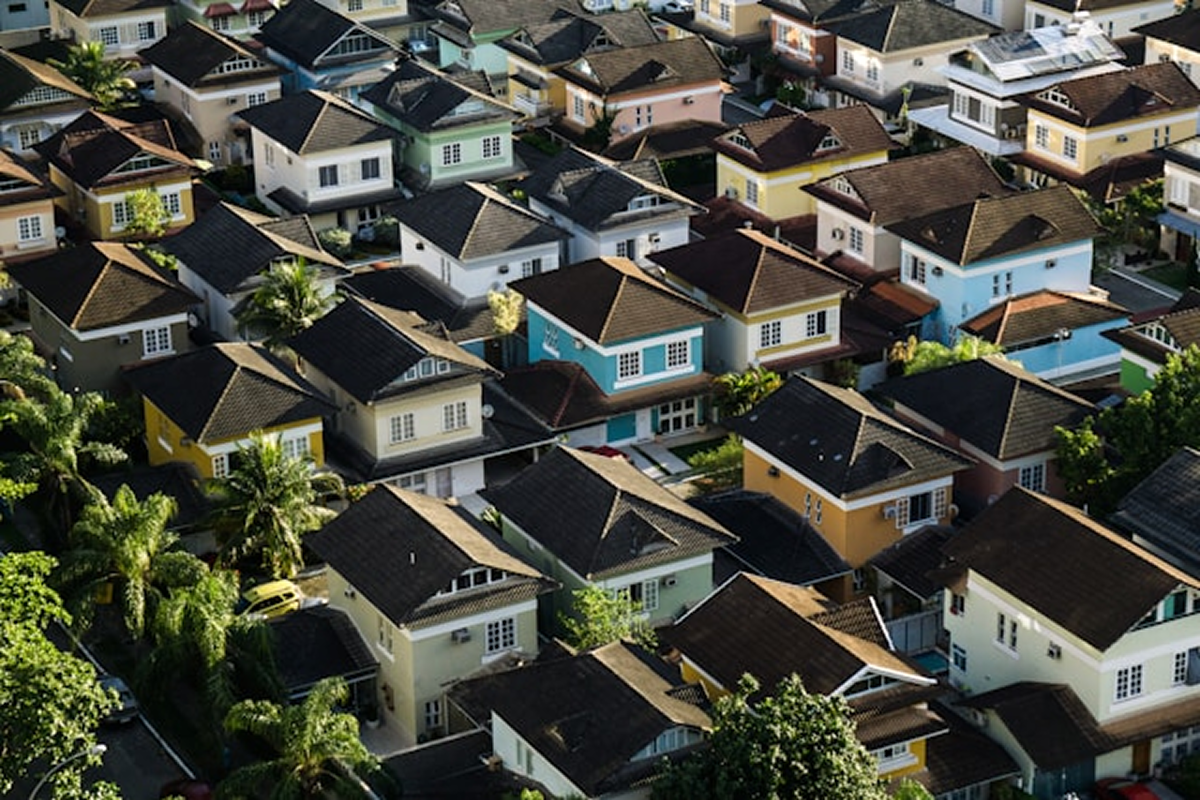 Estate and Guardianship Law
