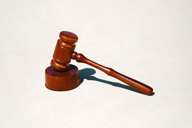 Civil Litigation